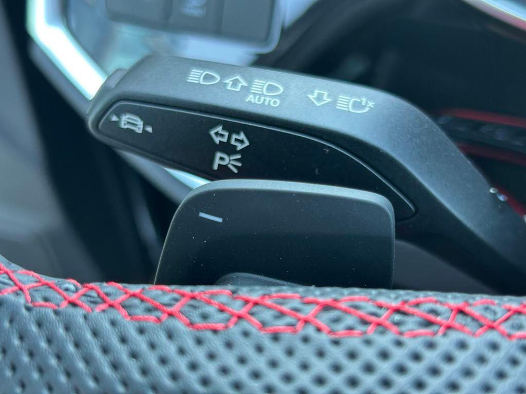 new 2025 Audi Q3 car, priced at $49,960