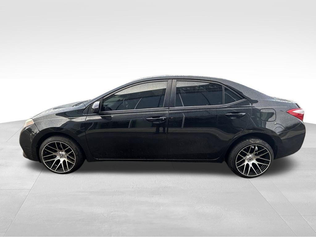 used 2014 Toyota Corolla car, priced at $10,998