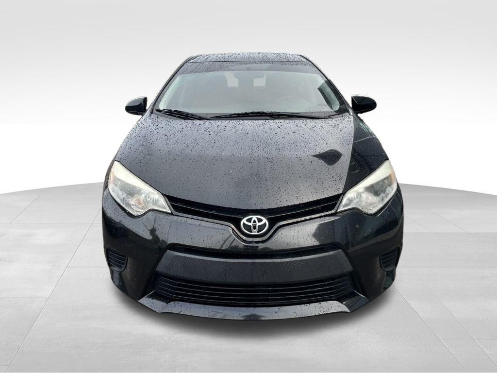 used 2014 Toyota Corolla car, priced at $10,998