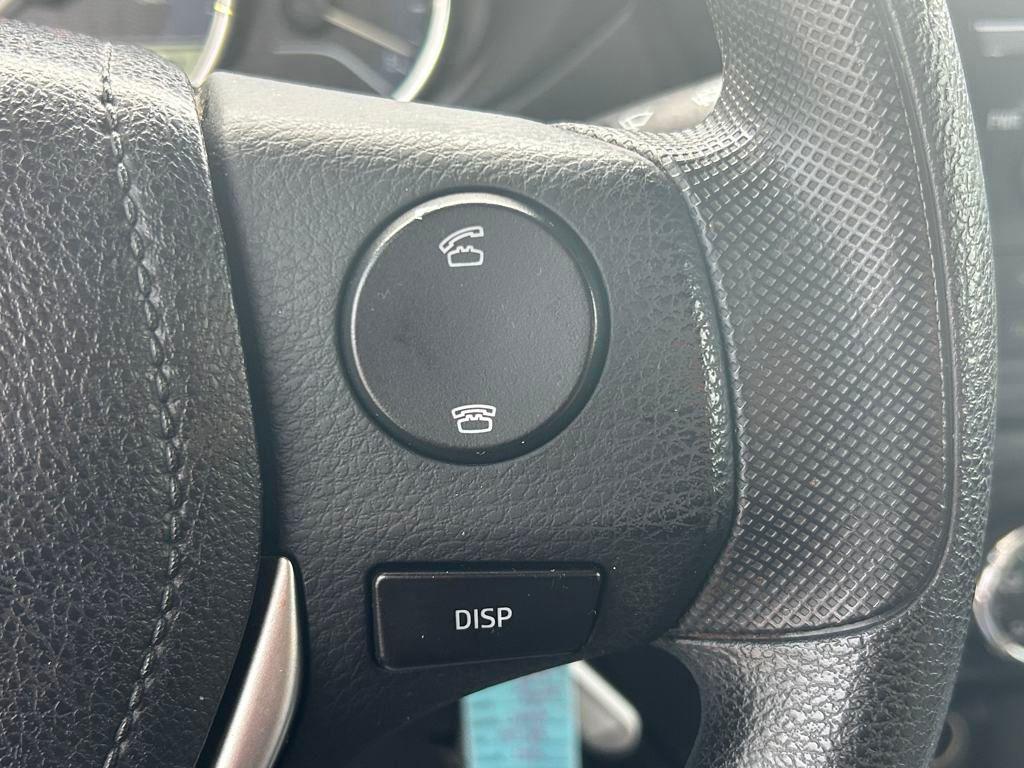 used 2014 Toyota Corolla car, priced at $10,998