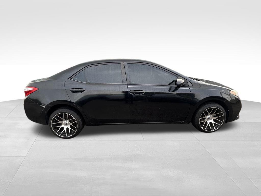 used 2014 Toyota Corolla car, priced at $10,998