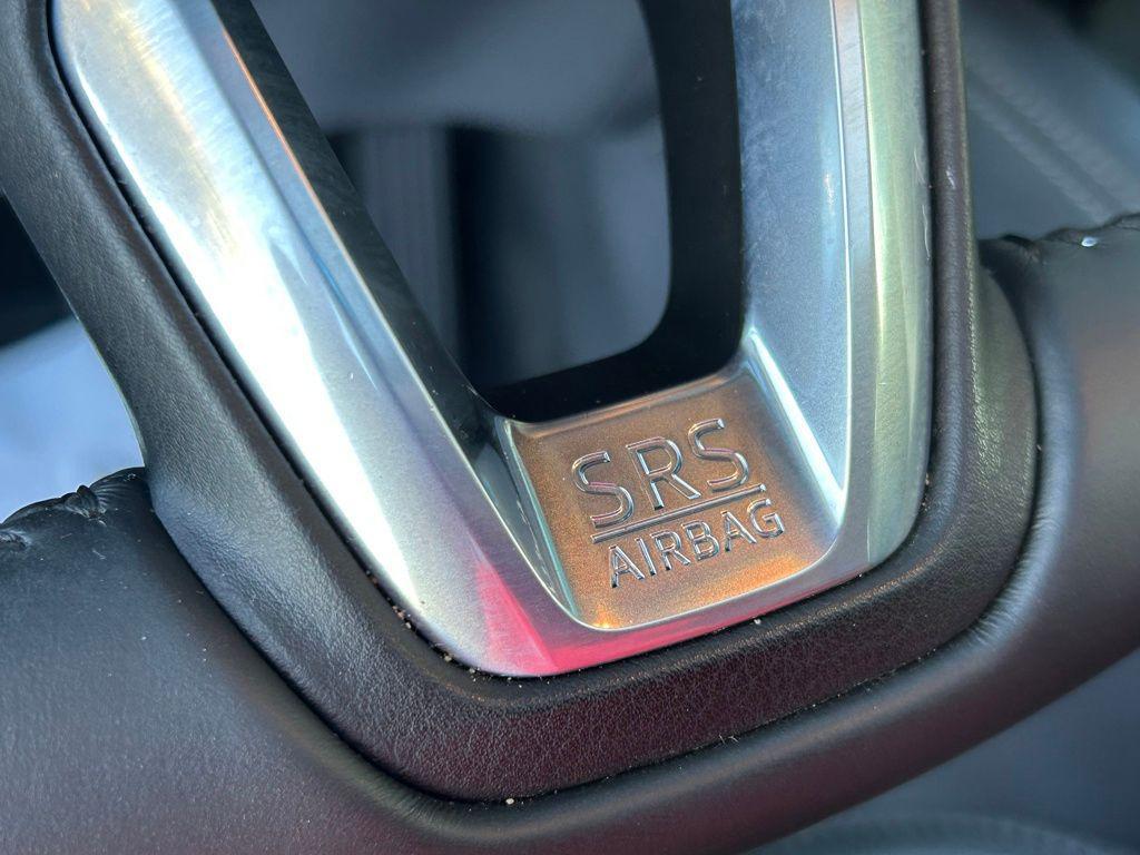 used 2024 Mazda CX-5 car, priced at $26,815