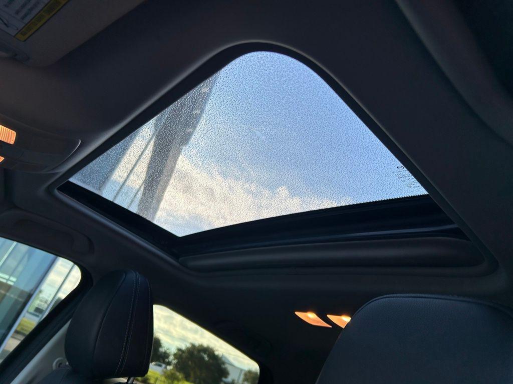 used 2024 Mazda CX-5 car, priced at $26,815