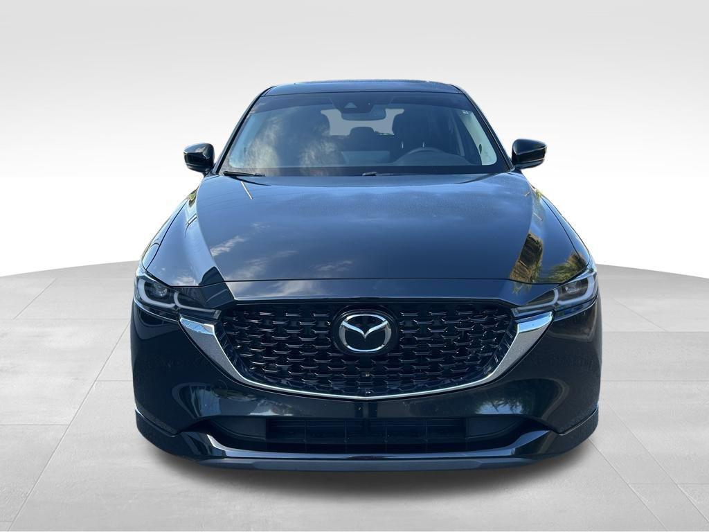used 2024 Mazda CX-5 car, priced at $26,815