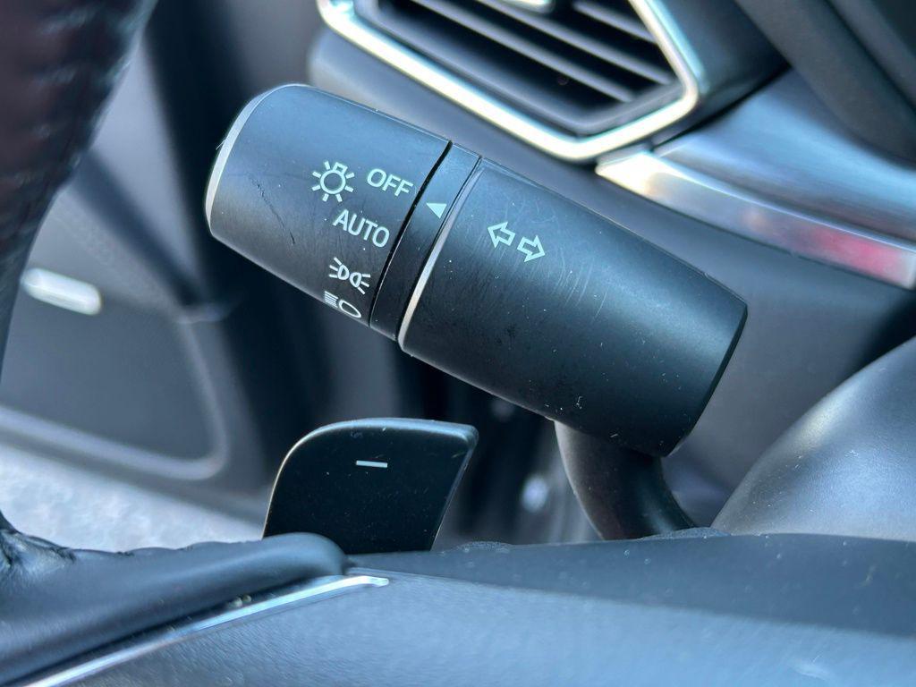 used 2024 Mazda CX-5 car, priced at $26,815