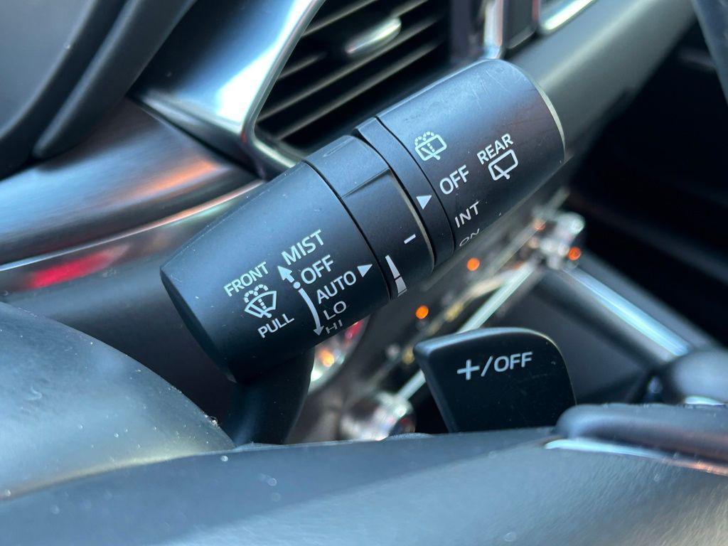 used 2024 Mazda CX-5 car, priced at $26,815