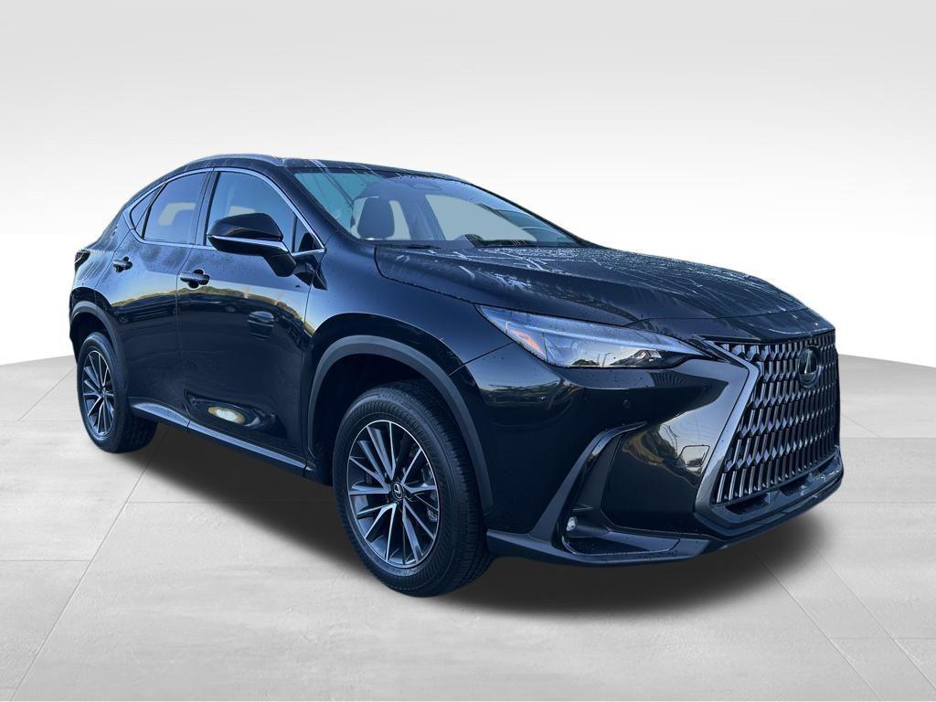 used 2025 Lexus NX 250 car, priced at $39,513