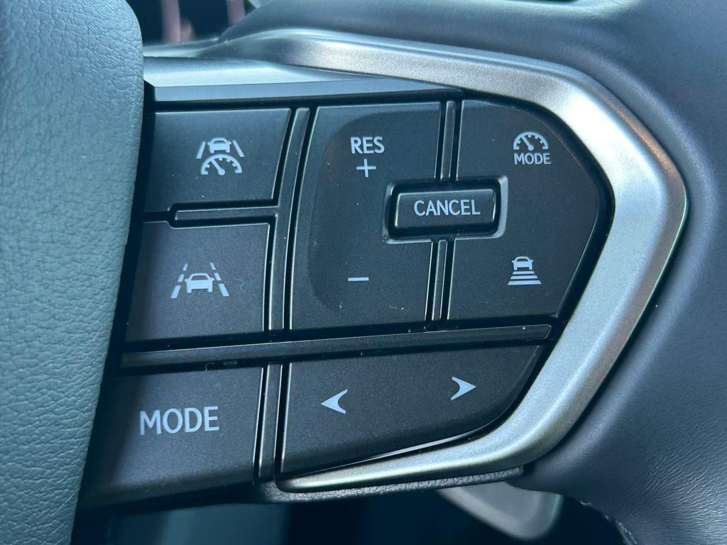 used 2025 Lexus NX 250 car, priced at $39,513
