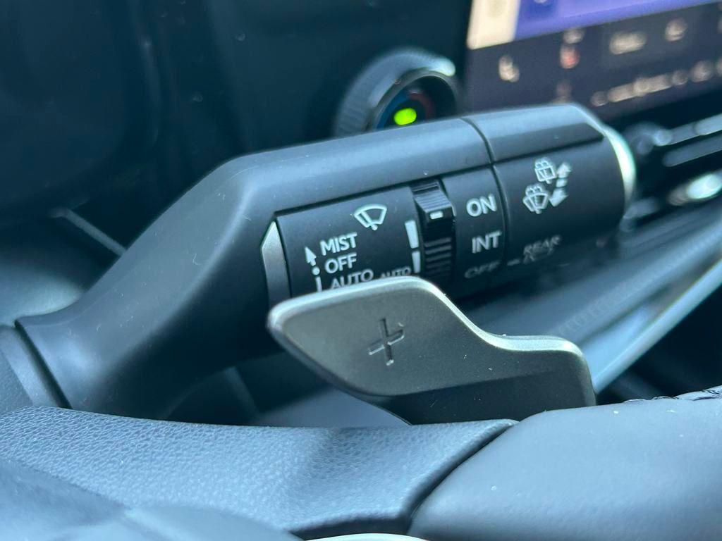 used 2025 Lexus NX 250 car, priced at $39,513