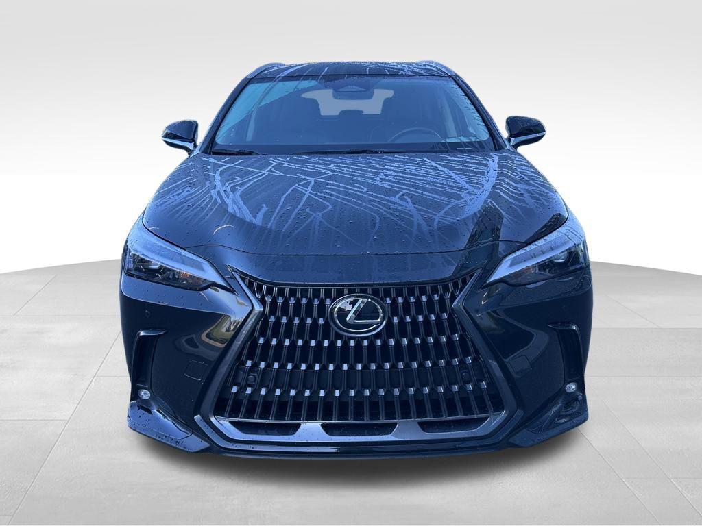 used 2025 Lexus NX 250 car, priced at $39,513