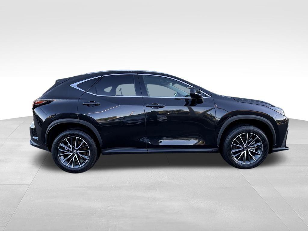 used 2025 Lexus NX 250 car, priced at $39,513