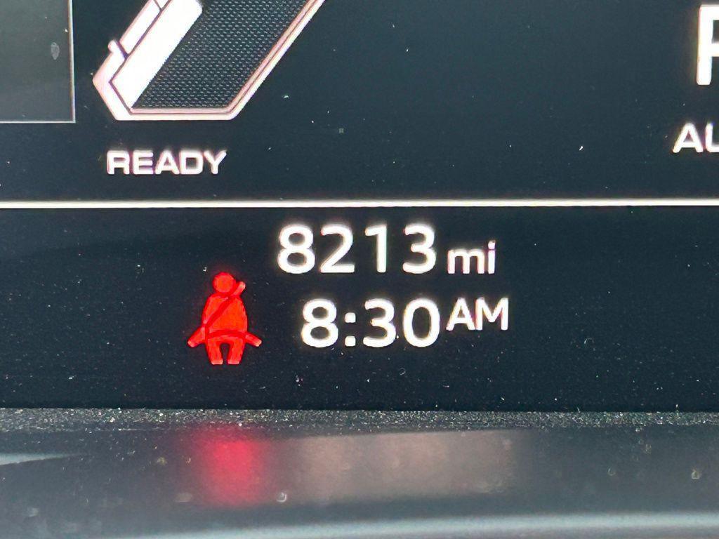 used 2024 Audi RS 6 Avant car, priced at $125,991