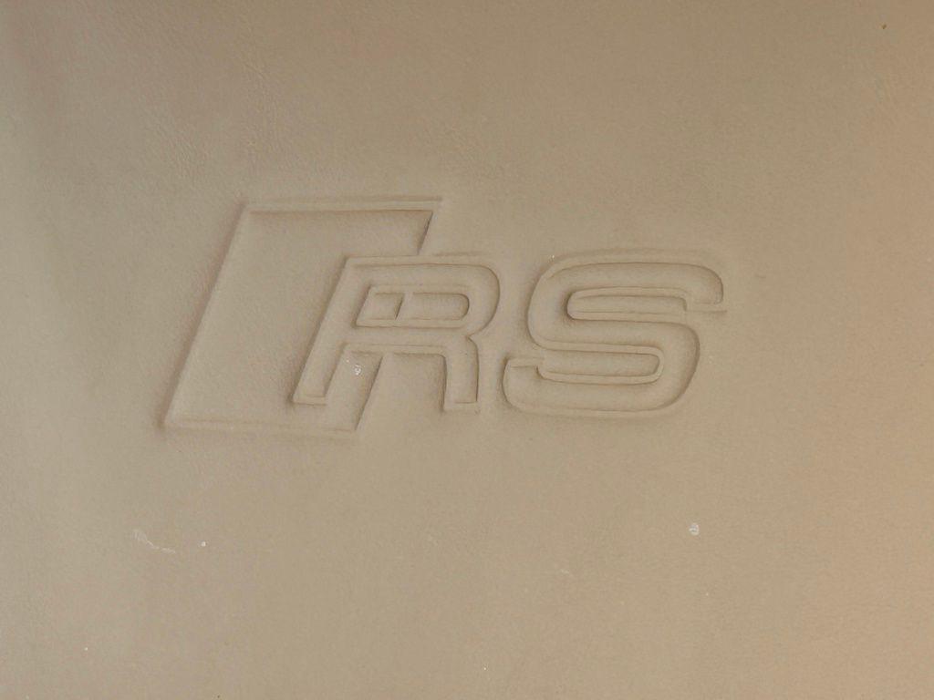 used 2024 Audi RS 6 Avant car, priced at $125,991