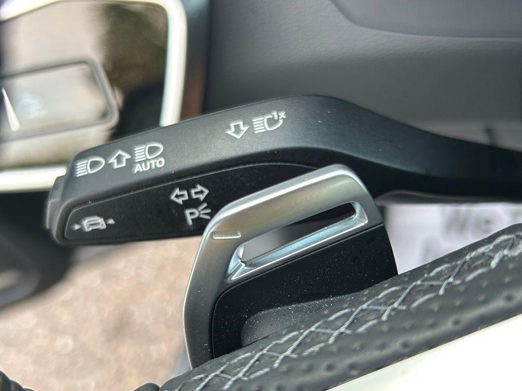 used 2024 Audi RS 6 Avant car, priced at $125,991