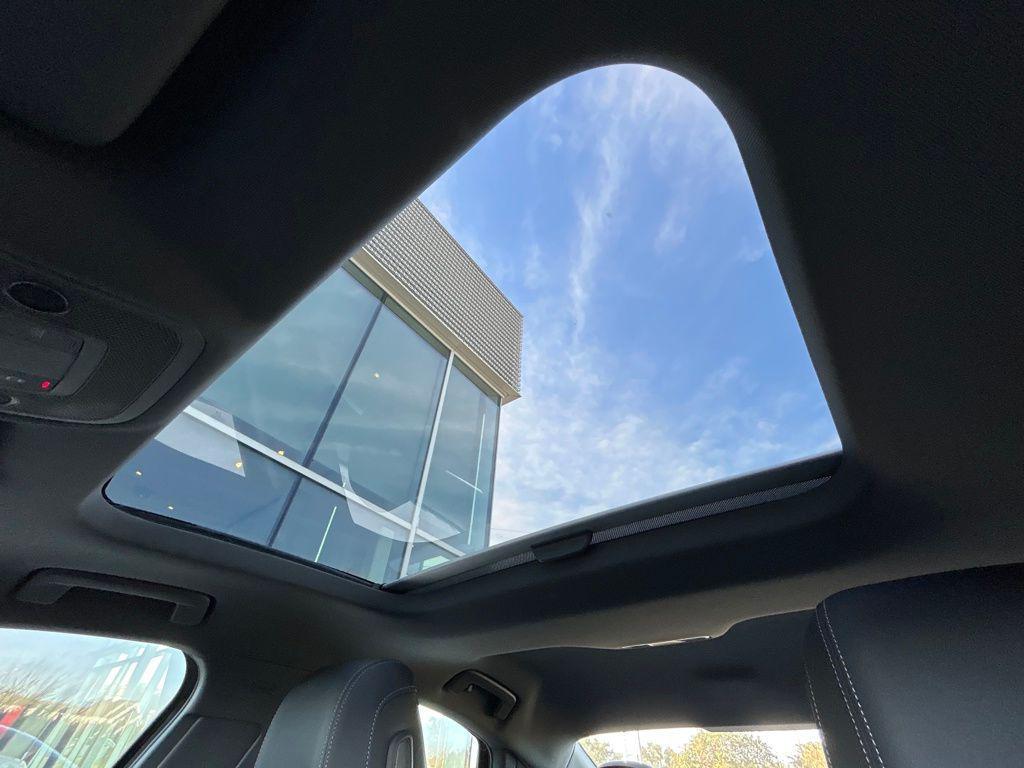 used 2024 Audi A3 car, priced at $26,986