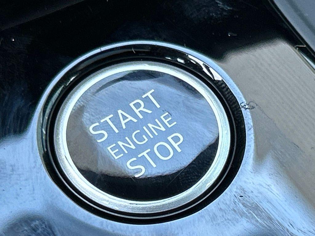 used 2024 Audi A3 car, priced at $26,986