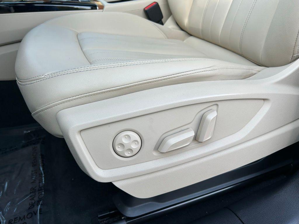 used 2022 Audi Q5 car, priced at $20,433