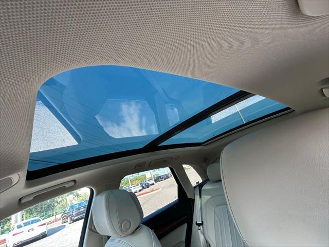 used 2022 Audi Q5 car, priced at $23,243