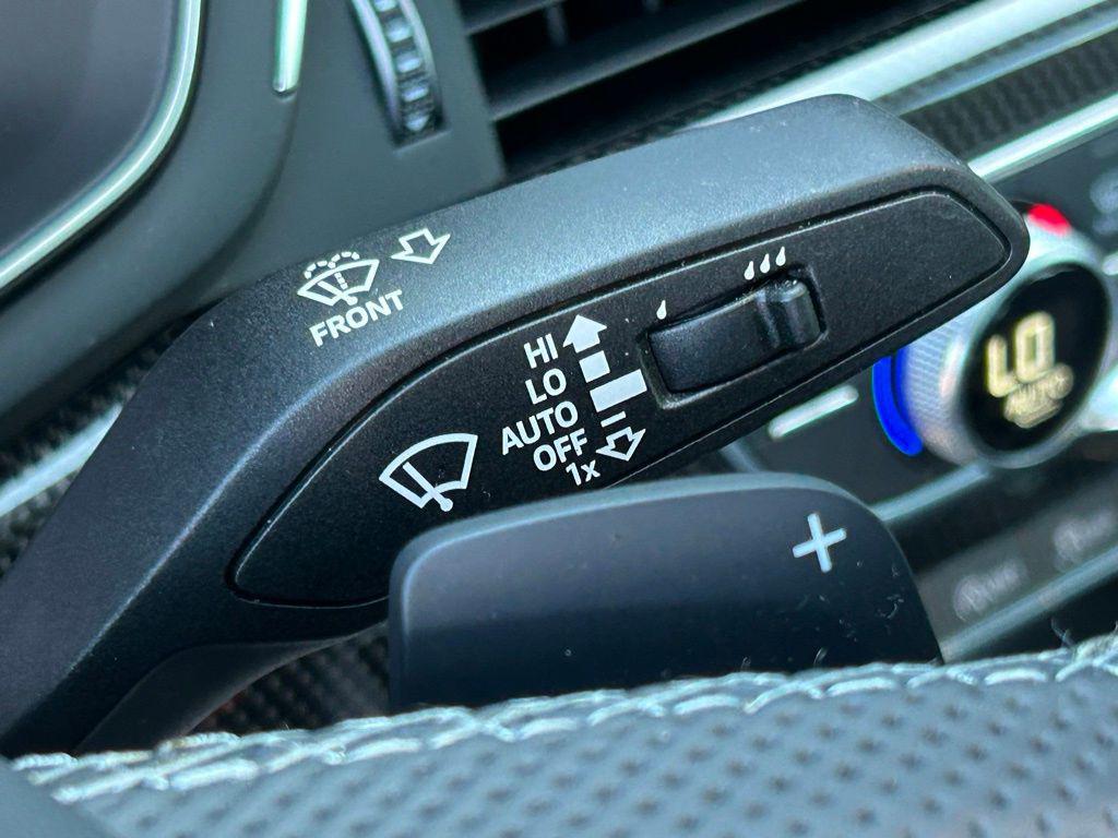used 2023 Audi S5 car, priced at $47,888