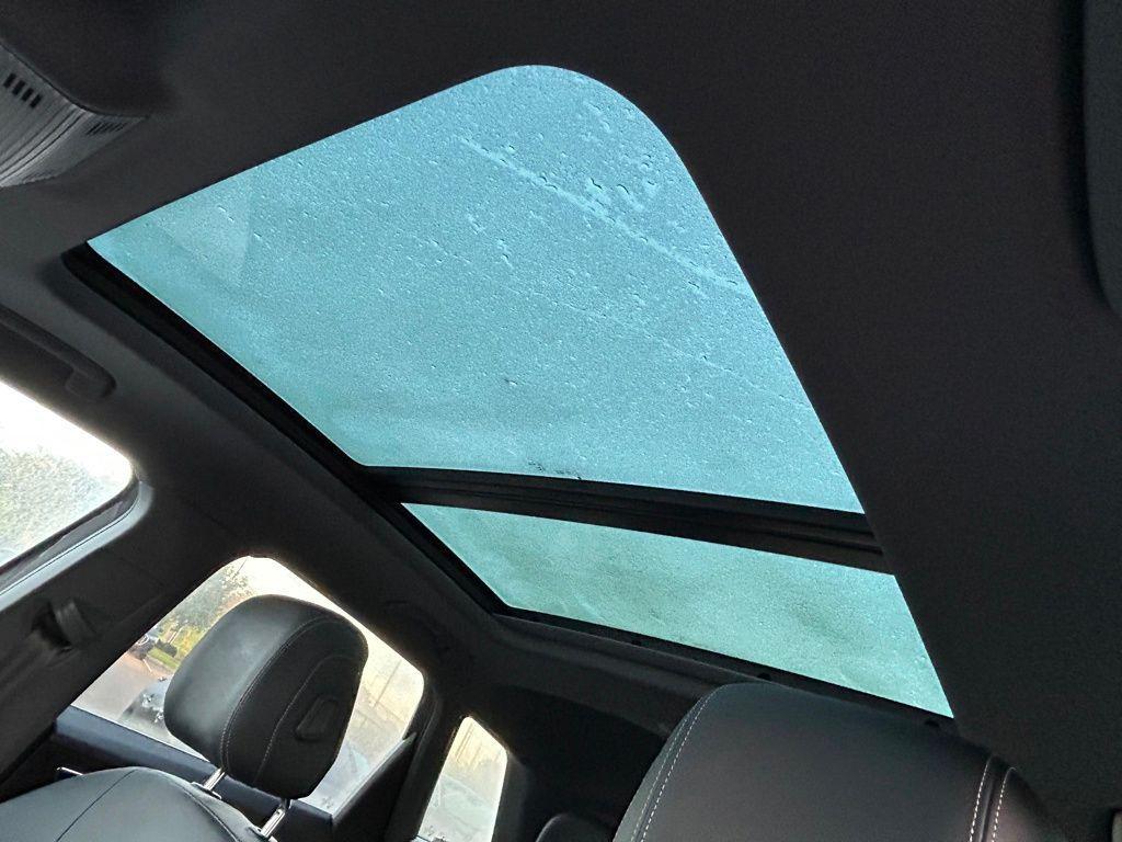 used 2023 Audi Q4 e-tron car, priced at $26,478