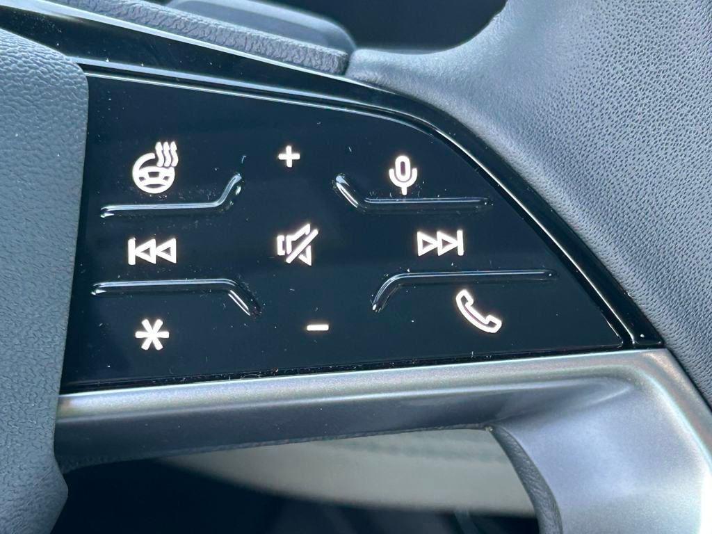 new 2025 Audi A6 e-tron car, priced at $75,485