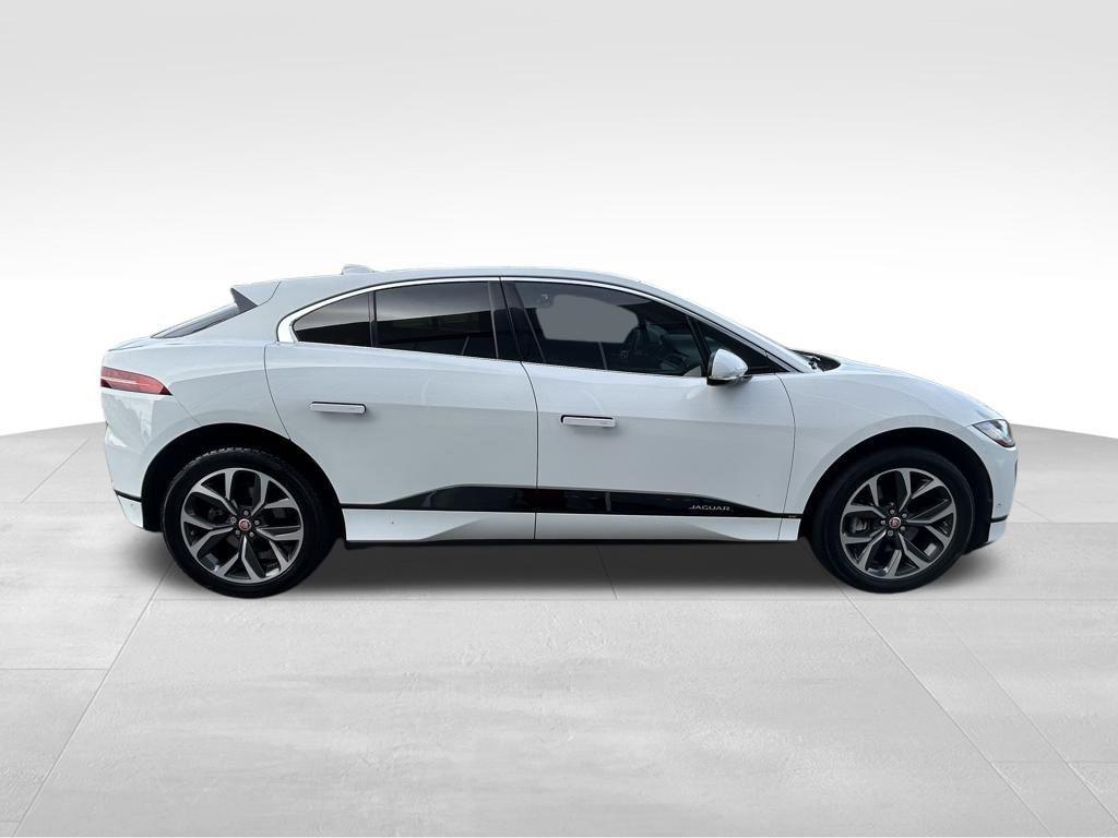 used 2020 Jaguar I-PACE car, priced at $19,991