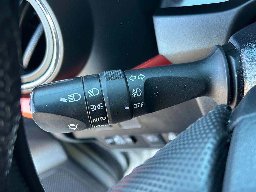 used 2020 Toyota Tacoma car, priced at $29,337