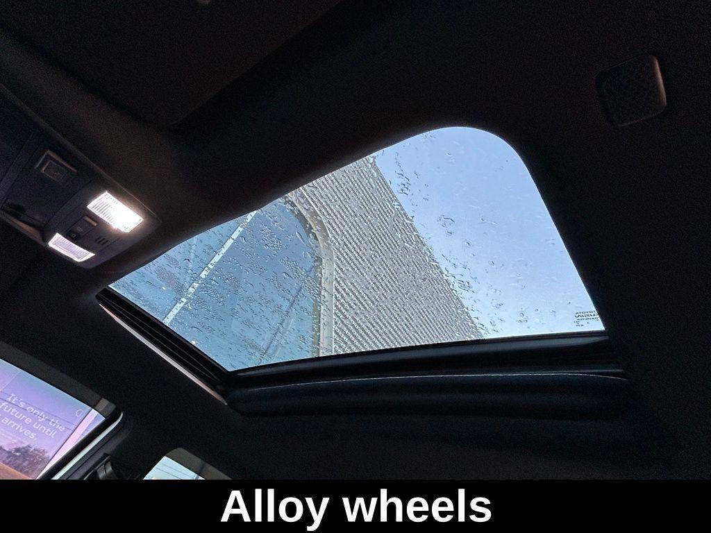 used 2020 Toyota Tacoma car, priced at $29,337