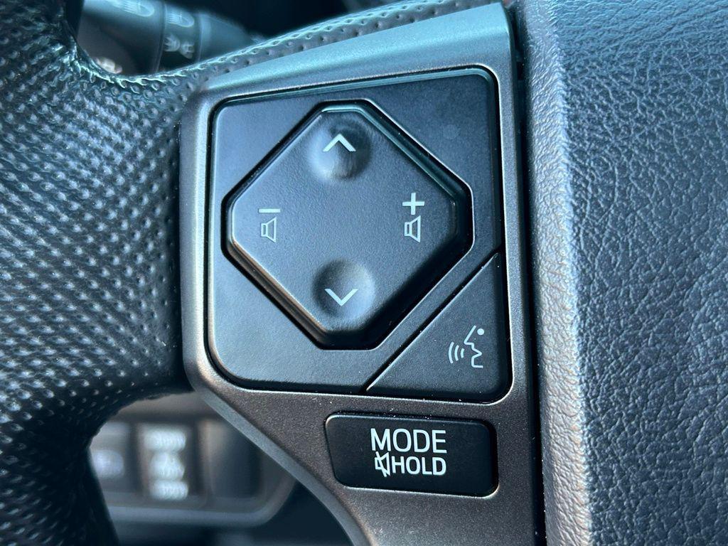 used 2020 Toyota Tacoma car, priced at $29,337