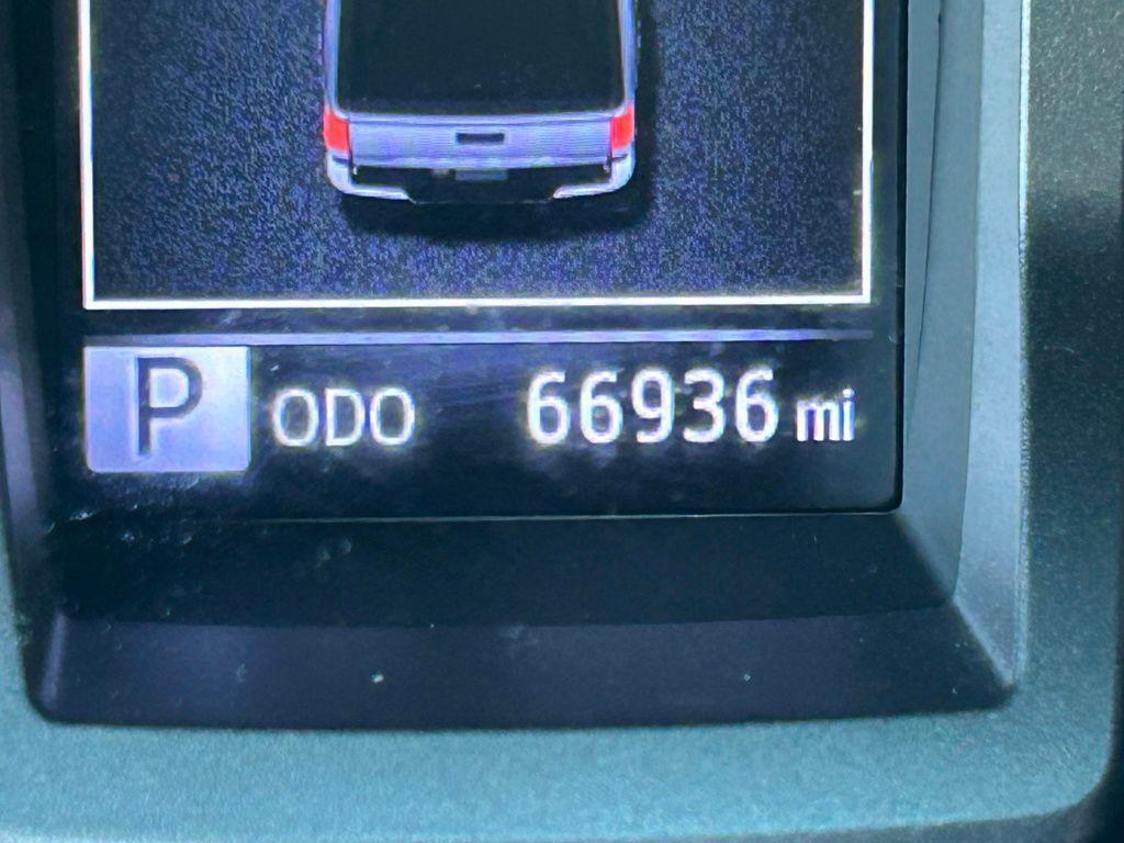 used 2020 Toyota Tacoma car, priced at $29,337