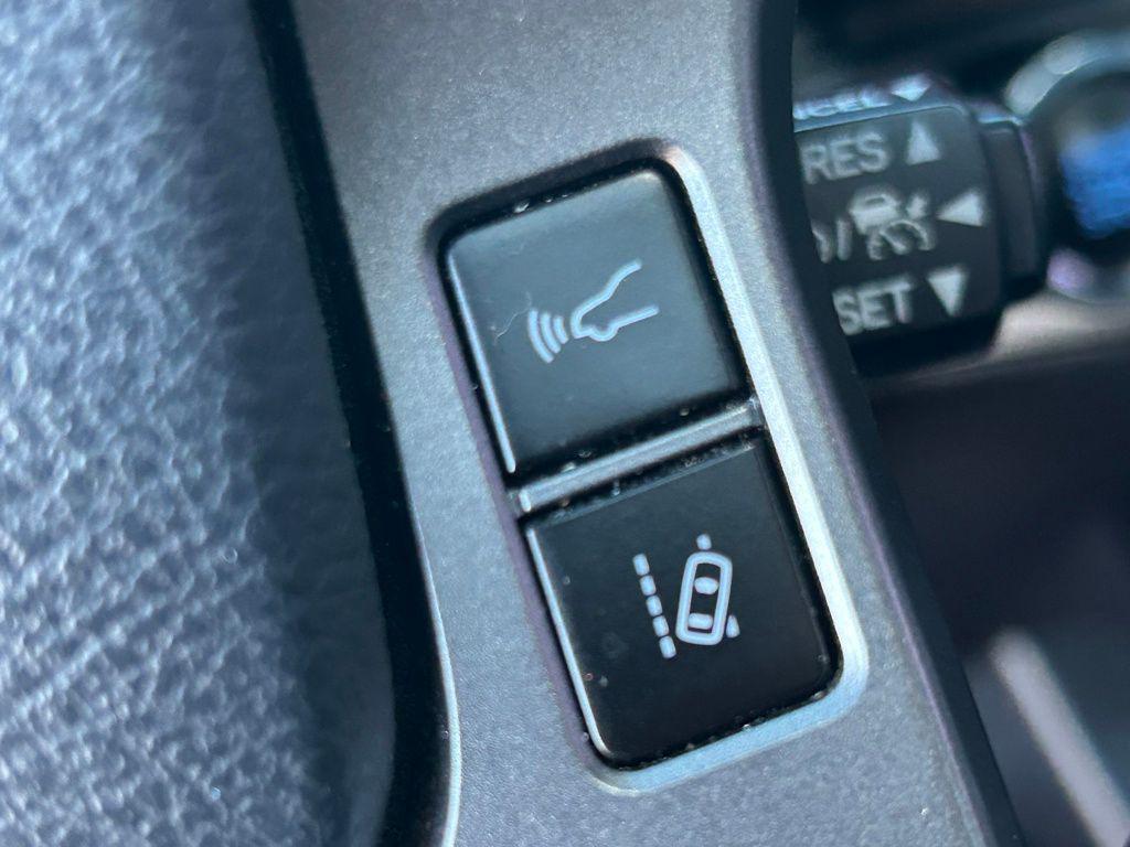 used 2020 Toyota Tacoma car, priced at $29,337