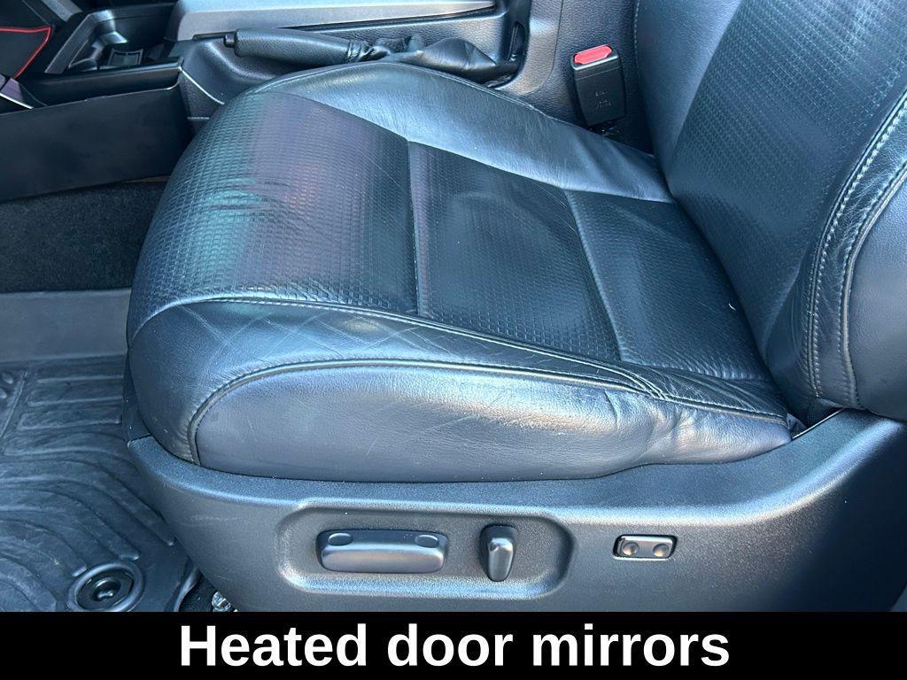 used 2020 Toyota Tacoma car, priced at $29,337