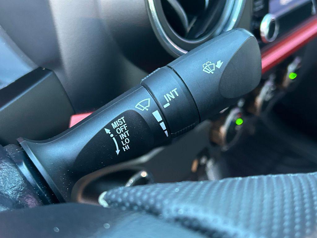 used 2020 Toyota Tacoma car, priced at $29,337