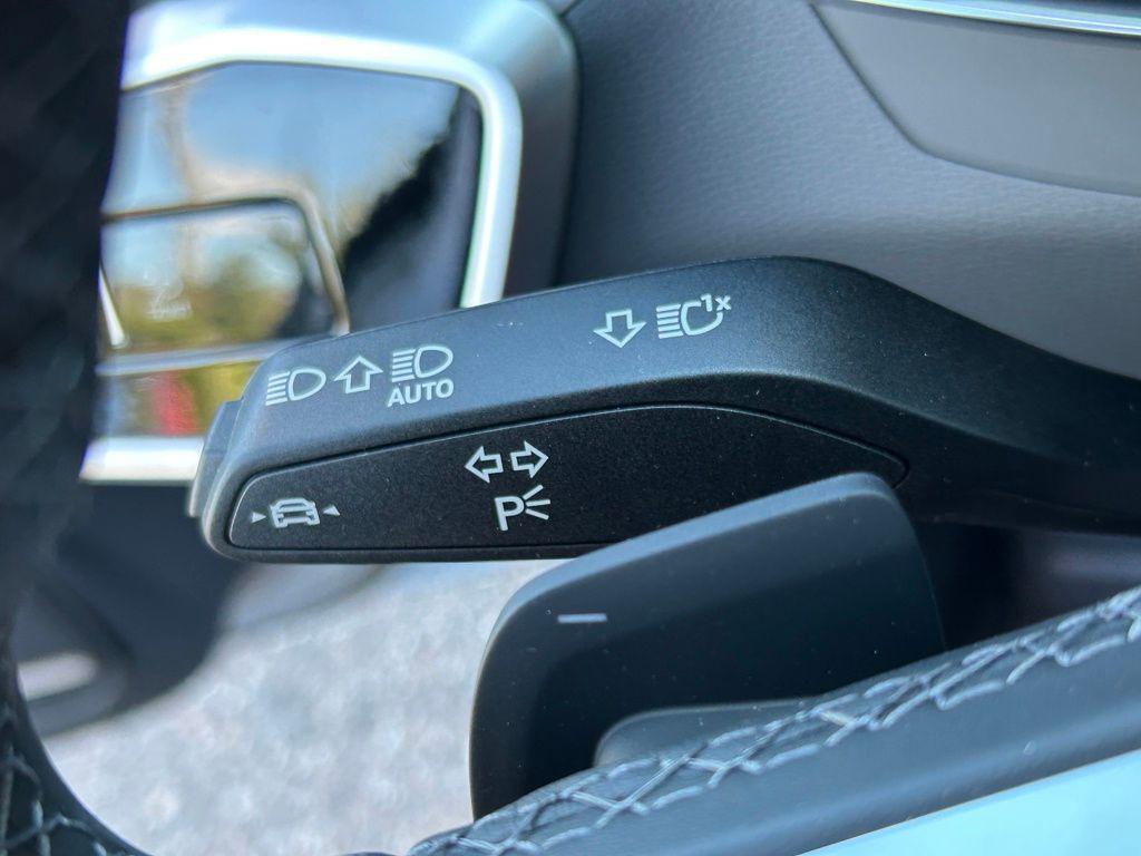 new 2026 Audi A6 car, priced at $77,640