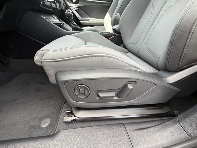 new 2025 Audi Q3 car, priced at $46,110