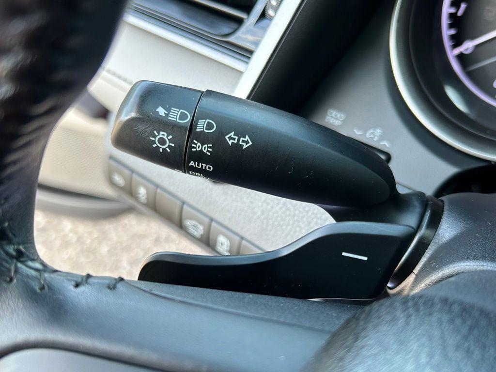 used 2021 Toyota Camry car, priced at $20,976