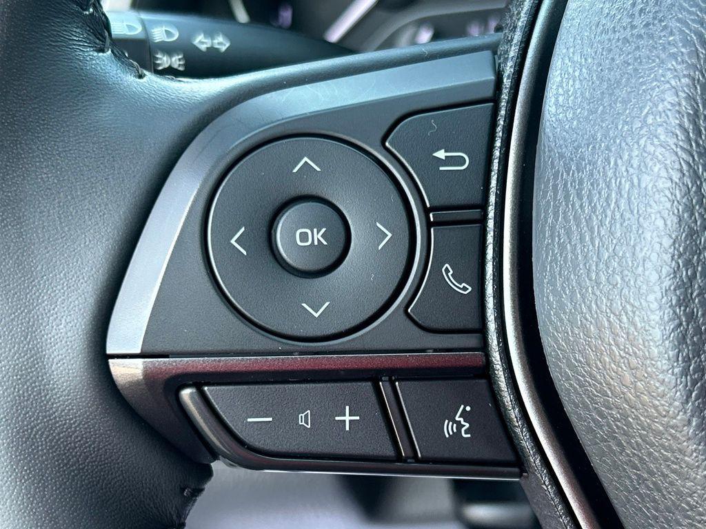 used 2021 Toyota Camry car, priced at $20,976