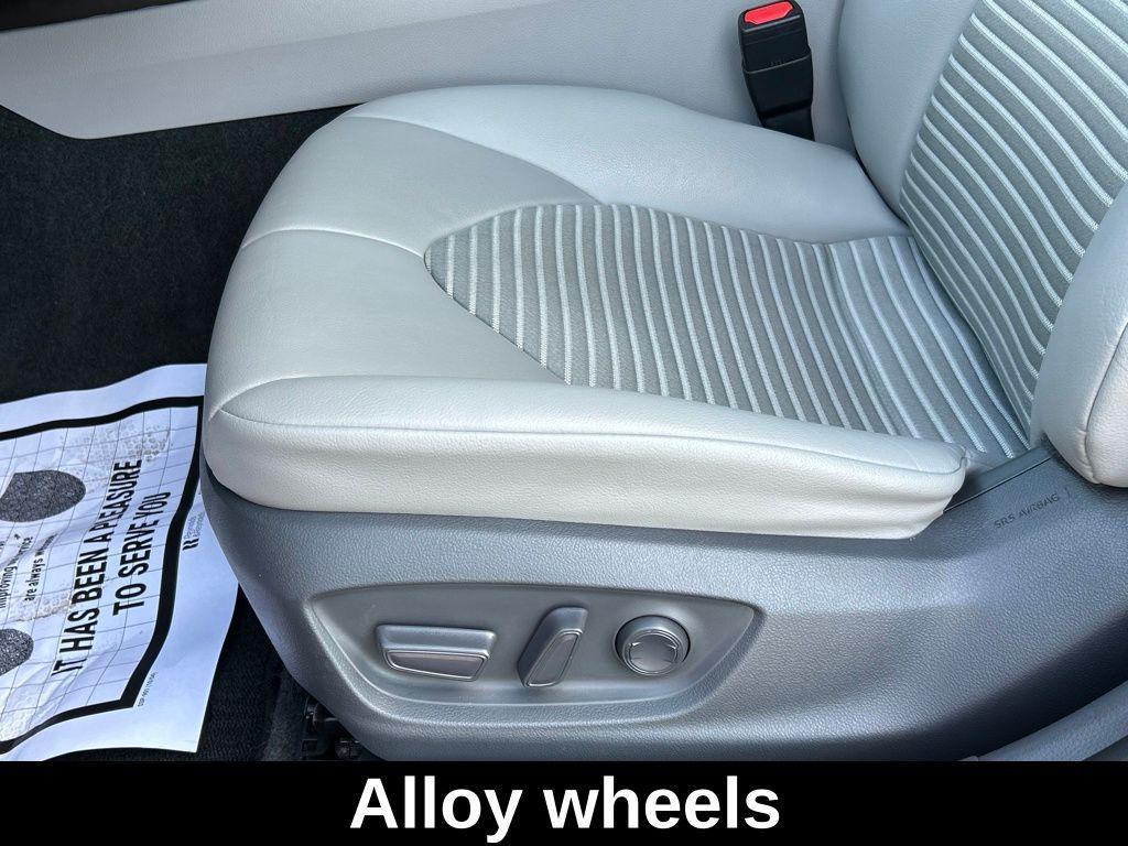 used 2021 Toyota Camry car, priced at $20,976