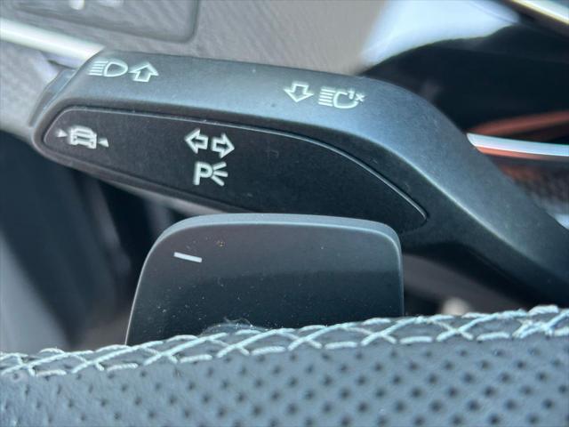 used 2021 Audi SQ7 car, priced at $48,889