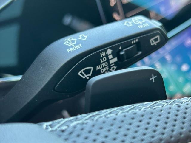 used 2021 Audi SQ7 car, priced at $48,889