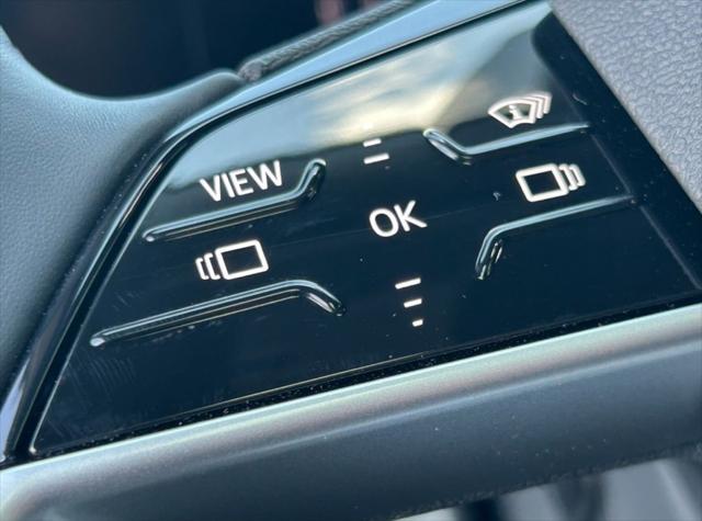 new 2025 Audi Q5 car, priced at $60,975