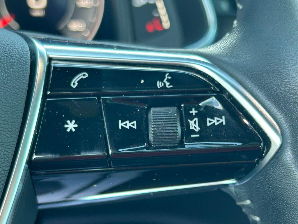 used 2019 Audi A6 car, priced at $27,972