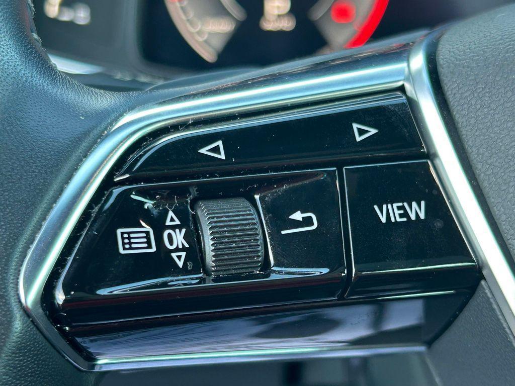 used 2019 Audi A6 car, priced at $27,972