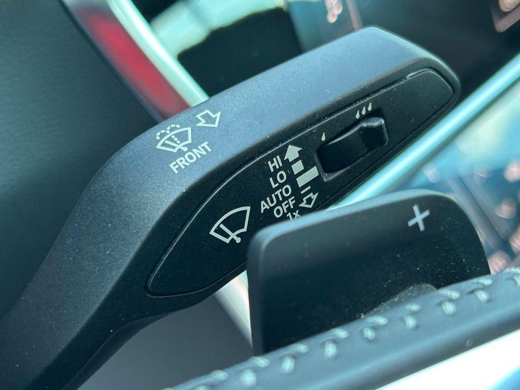 used 2019 Audi A6 car, priced at $27,972