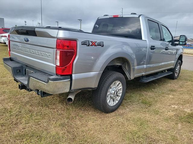 used 2022 Ford F-250 car, priced at $39,949