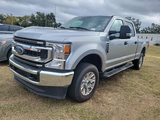 used 2022 Ford F-250 car, priced at $39,949