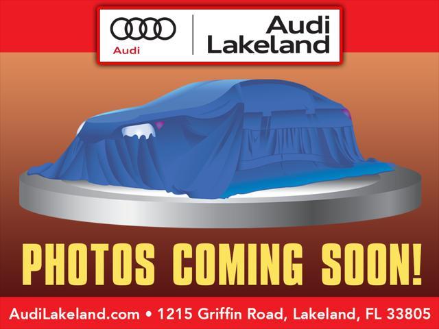 used 2024 Audi Q7 car, priced at $44,960