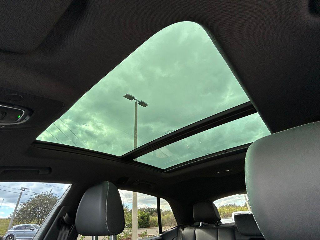 used 2022 Audi Q8 car, priced at $44,150