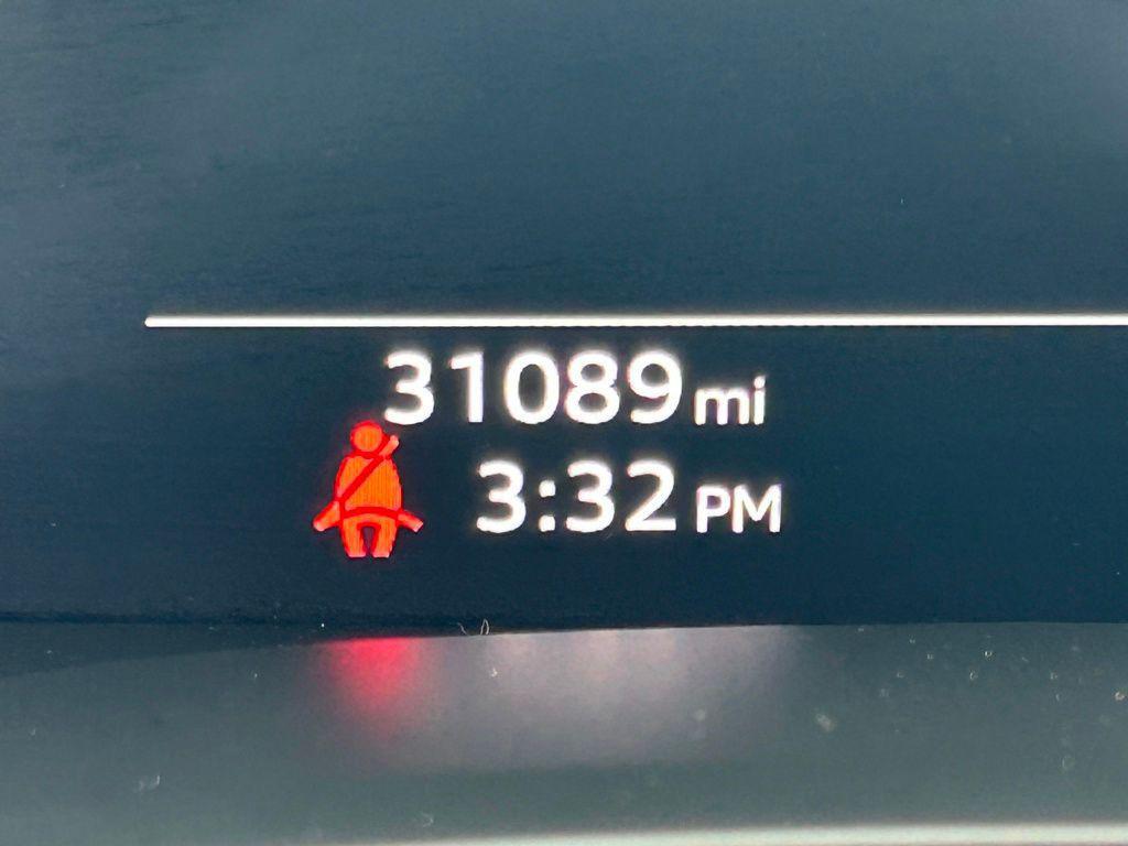 used 2022 Audi Q8 car, priced at $44,150