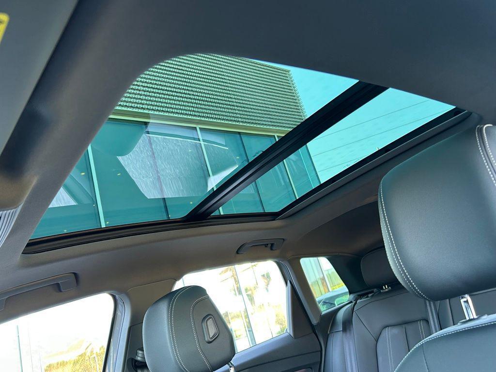 used 2023 Audi Q4 e-tron car, priced at $26,317